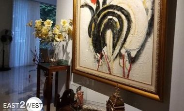 Dijual Rumah Vermont Parkland BSD City Tangerang Selatan Bagus Luas Nyaman Sangat Strategis
