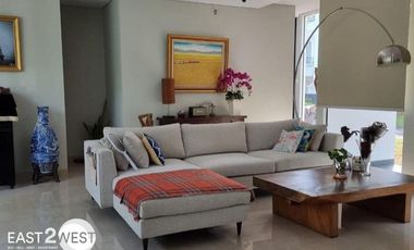 Dijual Rumah Vermont Parkland BSD City Tangerang Selatan Bagus Luas Nyaman Sangat Strategis