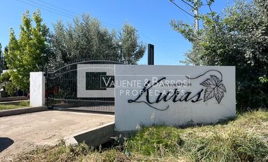 Parcela en venta en La Pimpinela