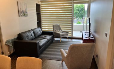Se vende departamento en Parque Río Cruces, Isla Teja