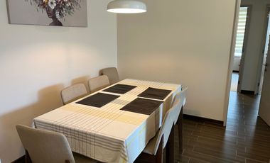 Se vende departamento en Parque Río Cruces, Isla Teja