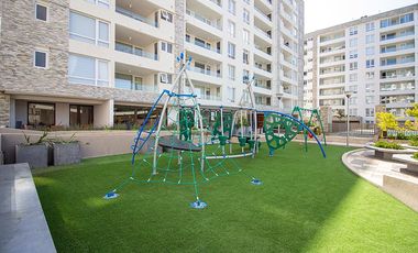 Se vende departamento en Parque Río Cruces, Isla Teja