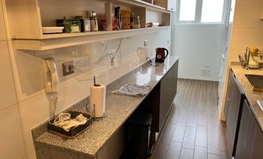 Se vende departamento en Parque Río Cruces, Isla Teja