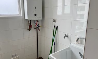 Se vende departamento en Parque Río Cruces, Isla Teja