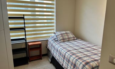 Se vende departamento en Parque Río Cruces, Isla Teja