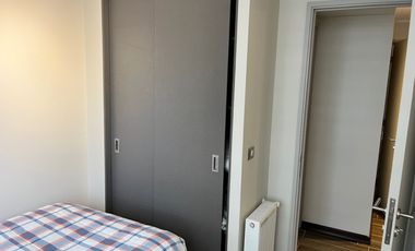 Se vende departamento en Parque Río Cruces, Isla Teja