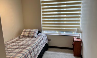 Se vende departamento en Parque Río Cruces, Isla Teja