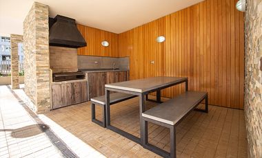 Se vende departamento en Parque Río Cruces, Isla Teja