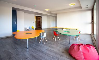 Se vende departamento en Parque Río Cruces, Isla Teja