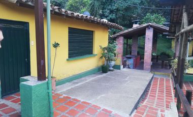 ARRIENDO FINCA LAS ANTILLAS