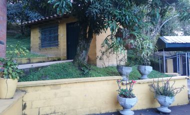 ARRIENDO FINCA LAS ANTILLAS