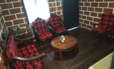 ARRIENDO FINCA LAS ANTILLAS