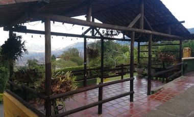 ARRIENDO FINCA LAS ANTILLAS