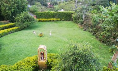 ARRIENDO FINCA LAS ANTILLAS