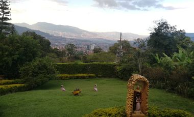 ARRIENDO FINCA LAS ANTILLAS