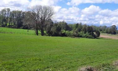 Se vende parcela en Condominio Vista el Caulle, Lago Ranco