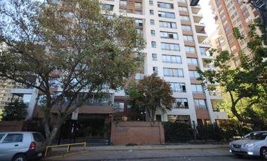 Se Vende Departamento En Armando Moock - Macul