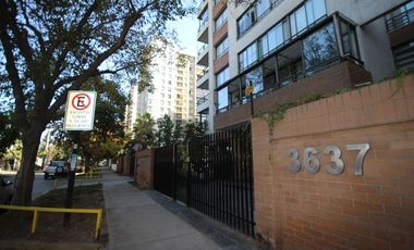 Se Vende Departamento En Armando Moock - Macul