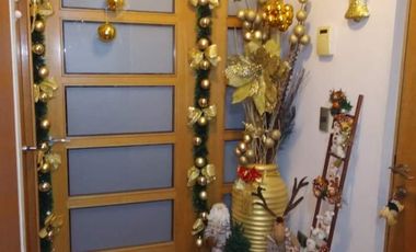Se Vende Departamento En Armando Moock - Macul