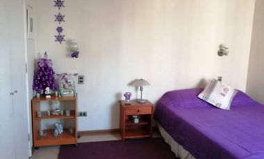 Se Vende Departamento En Armando Moock - Macul