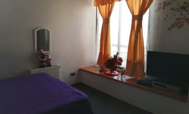 Se Vende Departamento En Armando Moock - Macul