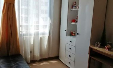 Se Vende Departamento En Armando Moock - Macul