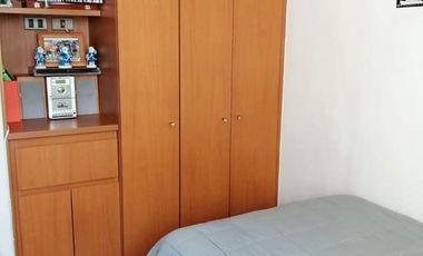 Se Vende Departamento En Armando Moock - Macul