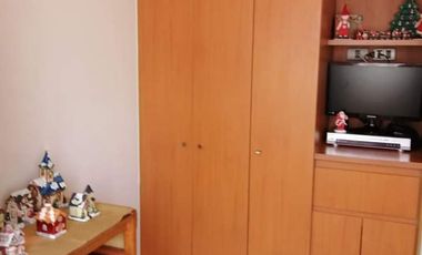 Se Vende Departamento En Armando Moock - Macul