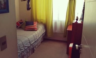 Se Vende Departamento En Armando Moock - Macul