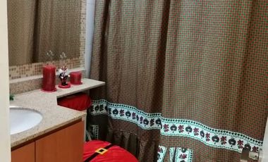 Se Vende Departamento En Armando Moock - Macul