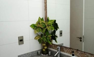Se Vende Departamento En Armando Moock - Macul