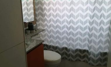 Se Vende Departamento En Armando Moock - Macul