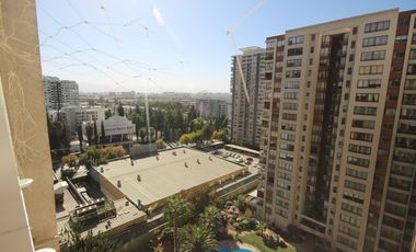 Se Vende Departamento En Armando Moock - Macul