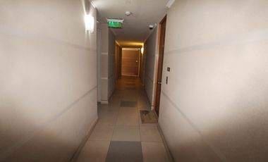 Se Vende Departamento En Armando Moock - Macul