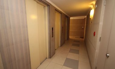 Se Vende Departamento En Armando Moock - Macul