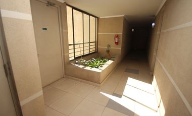 Se Vende Departamento En Armando Moock - Macul