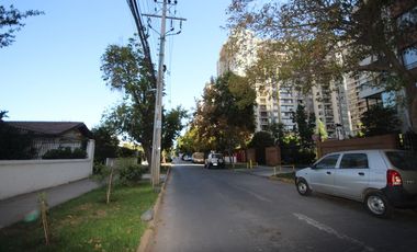 Se Vende Departamento En Armando Moock - Macul