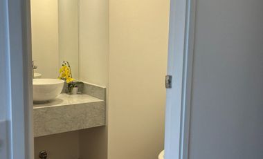 Alquila Dúplex Amoblado y Equipado en Miraflores- Moderno, Céntrico