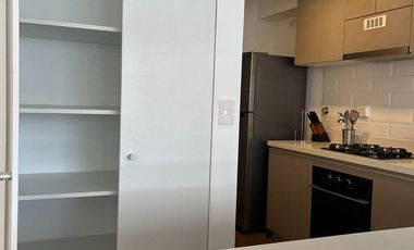 Alquila Dúplex Amoblado y Equipado en Miraflores- Moderno, Céntrico