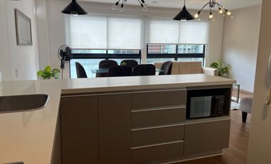 Alquila Dúplex Amoblado y Equipado en Miraflores- Moderno, Céntrico