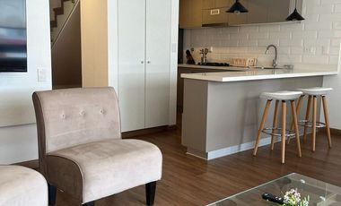 Alquila Dúplex Amoblado y Equipado en Miraflores- Moderno, Céntrico