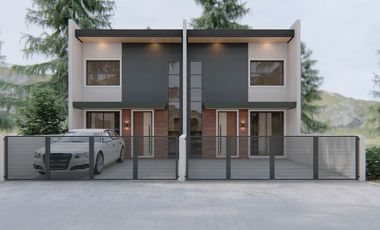 HOUSE AND LOT FOR SALE IN SAPPHIRE ST TOWN AND COUNTRY HEIGHTS ANTIPOLO RIZAL