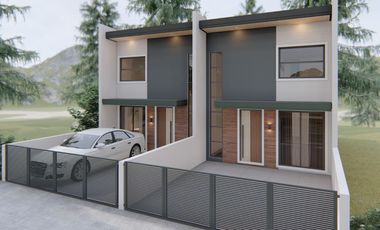 HOUSE AND LOT FOR SALE IN SAPPHIRE ST TOWN AND COUNTRY HEIGHTS ANTIPOLO RIZAL