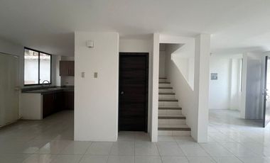 casa de venta en portoviejo sector el limon FV