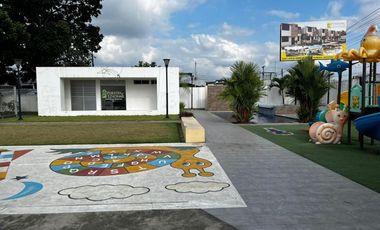 casa de venta en portoviejo sector el limon FV