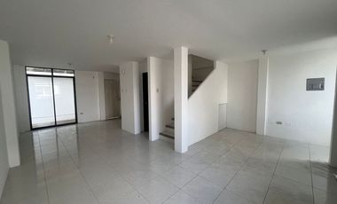 casa de venta en portoviejo sector el limon FV