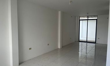 casa de venta en portoviejo sector el limon FV