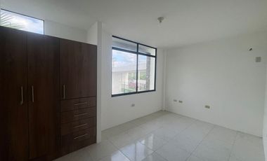 casa de venta en portoviejo sector el limon FV