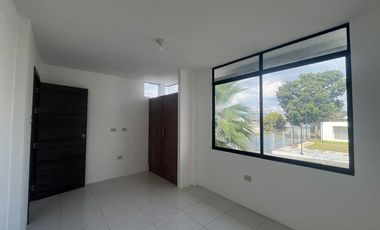 casa de venta en portoviejo sector el limon FV
