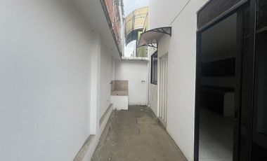 casa de venta en portoviejo sector el limon FV